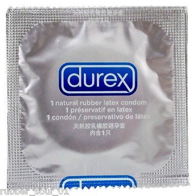 ถุงยางอนามัย Durex Performa Condom (ดูเร็กซ์ เพอร์ฟอร์มา)