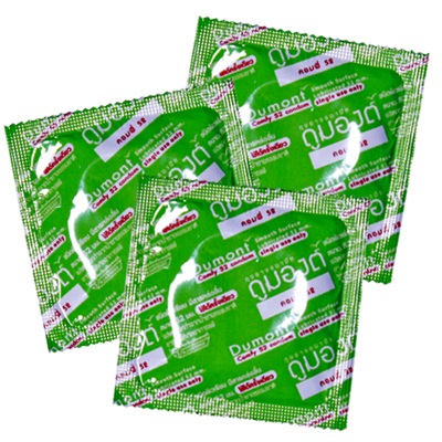 Dumont Condom